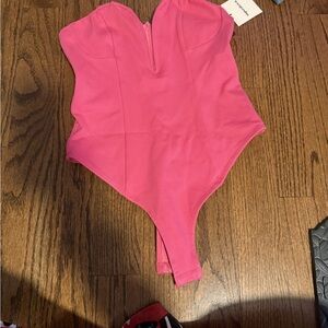 Superdown Bodysuit
